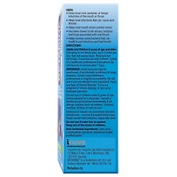 Betadine® Vaporisateur pour le Mal de Gorge Saveur de Menthe 50 ml