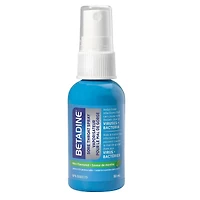 Betadine® Vaporisateur pour le Mal de Gorge Saveur de Menthe 50 ml