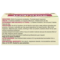Senokot® Laxatif Naturel 30ct