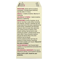 Senokot® Extra Fort Laxatif Naturel 18ct