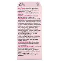 Senokot® Pour Femmes Laxatif Naturel 25ct