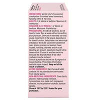 Senokot® Pour Femmes Laxatif Naturel 90ct