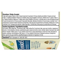 Senokot®-S  Natural Laxative Plus Stool Softener 20ct