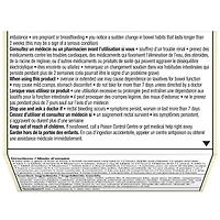 Senokot® Extra Fort Laxatif Naturel 60ct