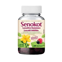 Senokot® Laxatif  Gélifiés