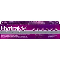 Effervescent Electrolytes Tablets Berry