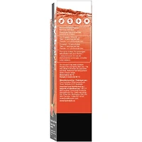 Comprimés effervescents d'électrolytes, Saveur d'orange sanguine