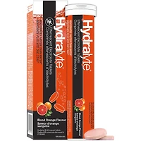 Sports Hydration Tablets