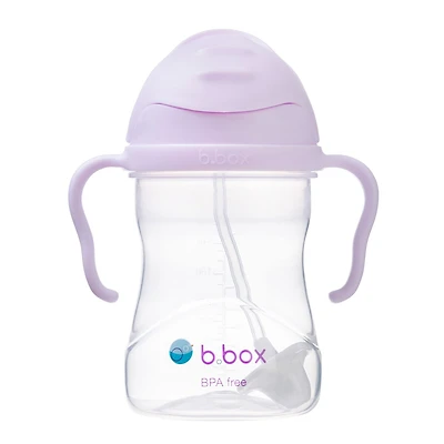 Sippy Straw Cup 240ml