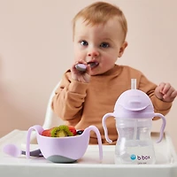 Sippy Straw Cup 240ml