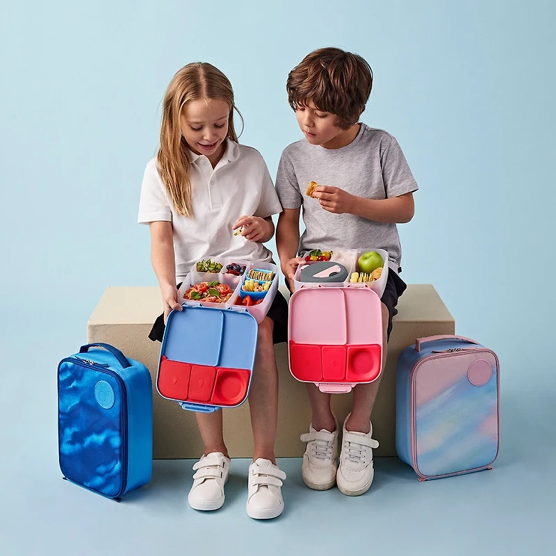 Sac à lunch isotherme Flexi