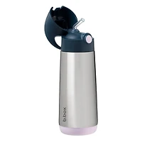 Insulated Drink Bottle 500ml