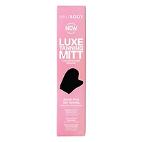 Gant de bronzage de luxe