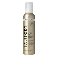 1 heure de bronzage express foncé
