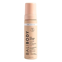 Self Tanning Mousse Dark