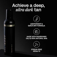 1 Hour Express Ultra Dark