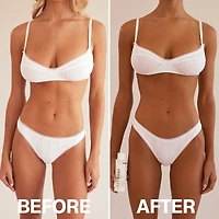 Lait Autobronzant