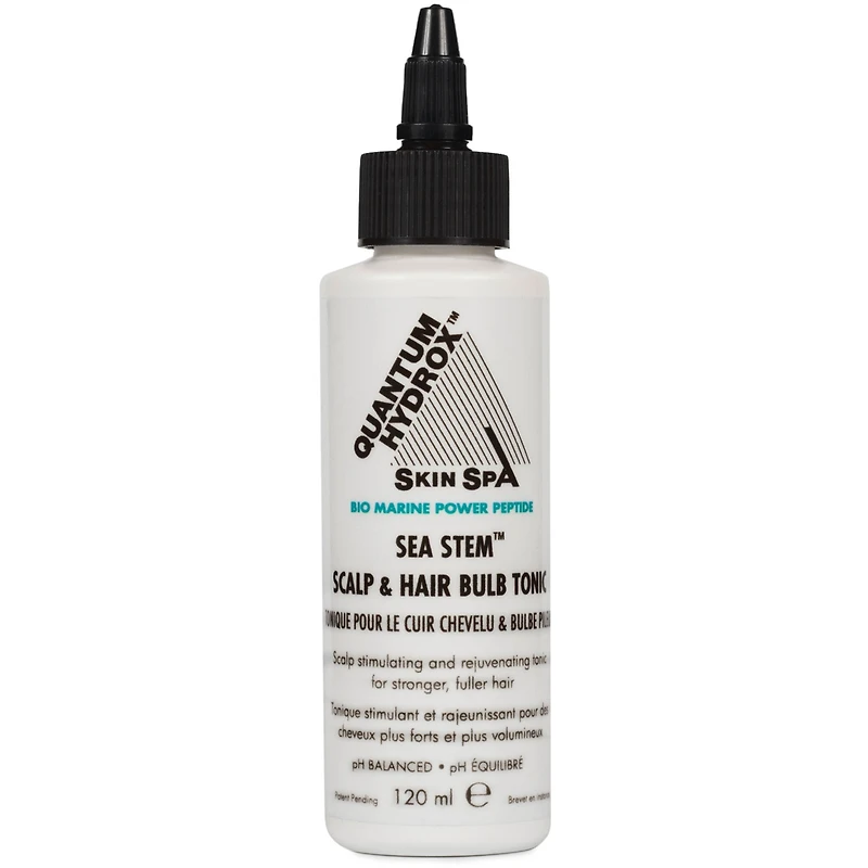 Sea StemTM Scalp & Hair Bulb Tonic