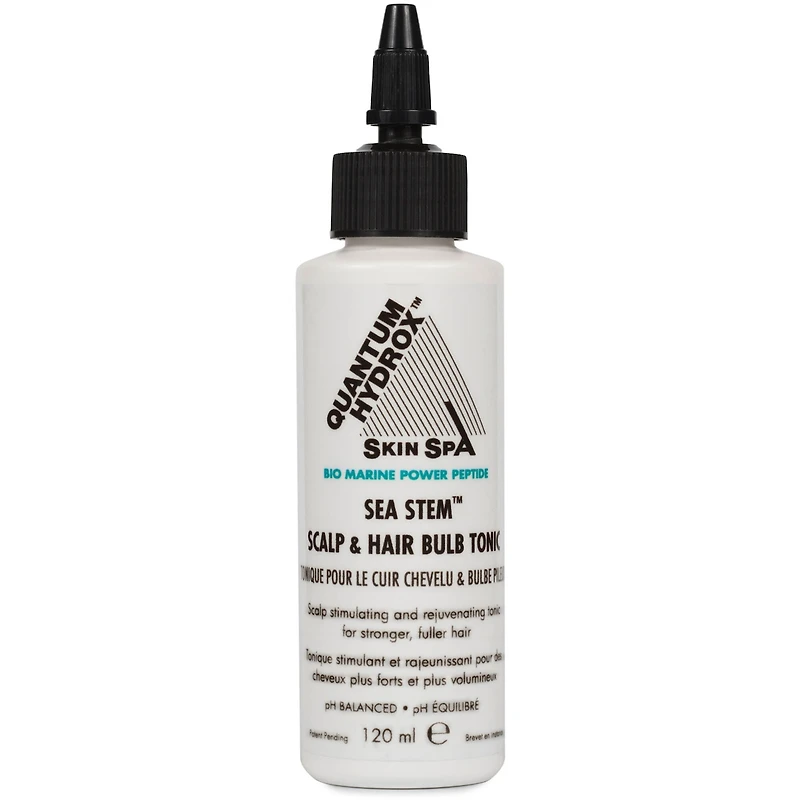 Sea StemTM Scalp & Hair Bulb Tonic