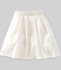 A Loves A Big Girls Eloise Bubble Hem Skirt