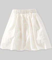 A Loves A Little Girls Eloise Bubble Hem Skirt