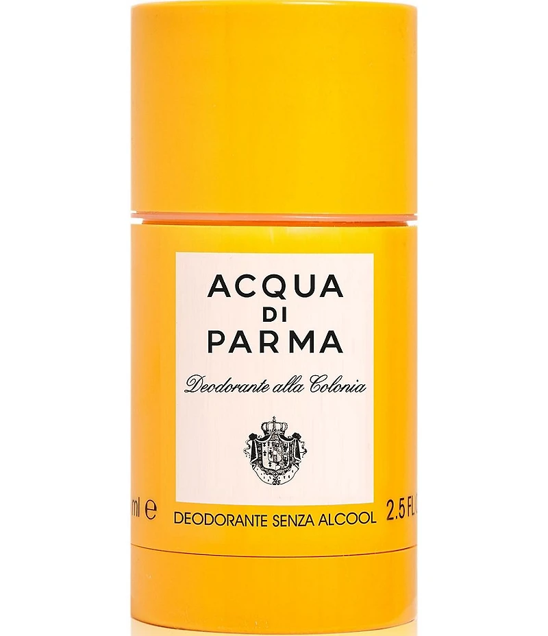 Acqua di Parma Colonia Deodorant Stick Alcohol Free