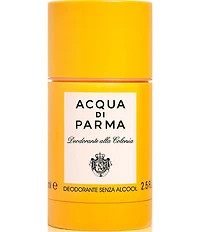 Acqua di Parma Colonia Deodorant Stick Alcohol Free