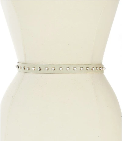 ADA 1#double; Evita Pearl Versatile Wrap Belt