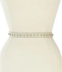 ADA 1#double; Evita Pearl Versatile Wrap Belt