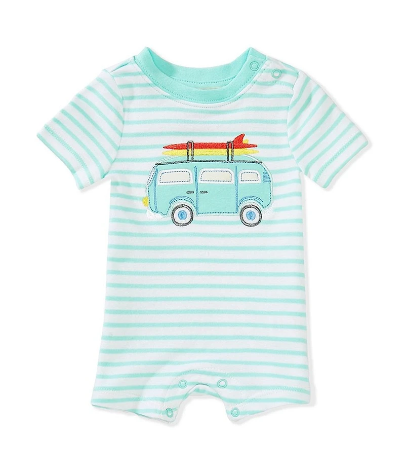 Adventurewear 360 Baby Boys Surf Van Shortall