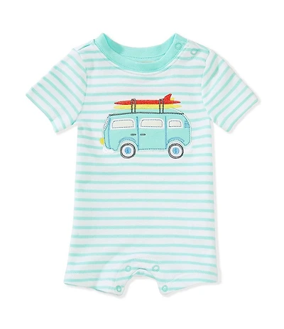 Adventurewear 360 Baby Boys Surf Van Shortall