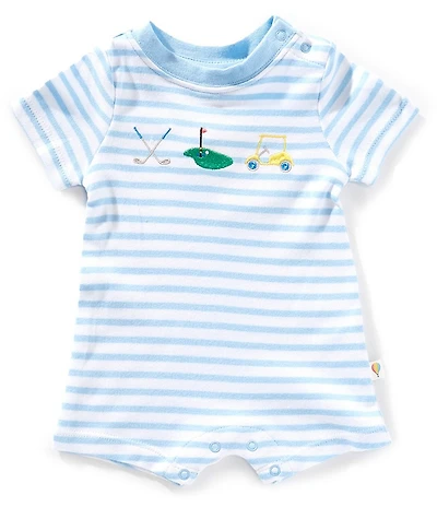Adventurewear 360 Baby Boys Golf Shortall