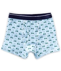 Adventurewear 360 Little Boys Golf Cart Boxer Brief