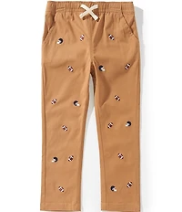 Adventurewear 360 Little Boys Football Schifli Pull On Pants