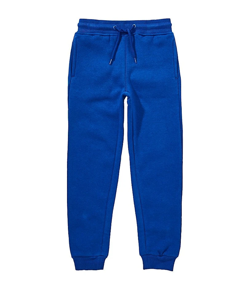 Adventurewear 360 Little Boys Knit Jogger