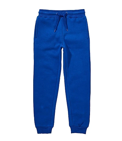 Adventurewear 360 Little Boys Knit Jogger