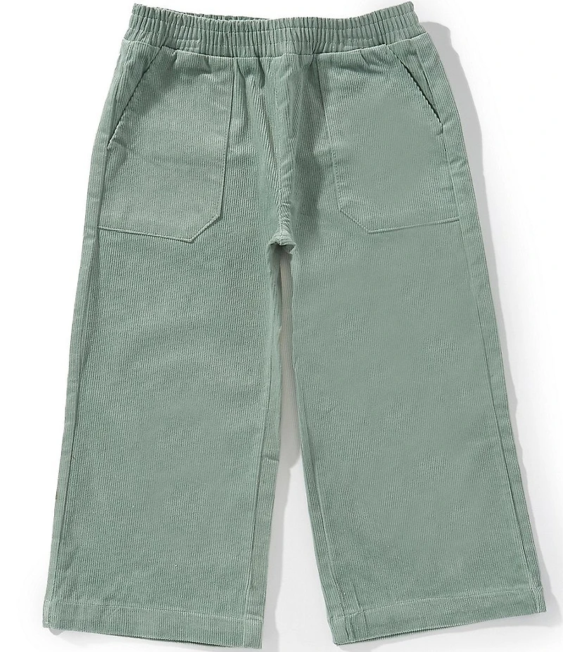 Adventurewear 360 Little Girls Corduroy Pants