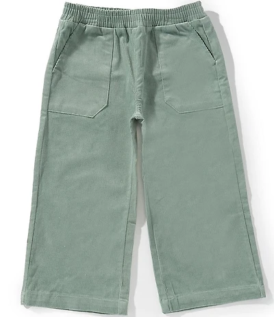 Adventurewear 360 Little Girls Corduroy Pants