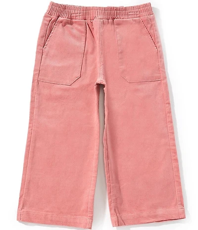 Adventurewear 360 Little Girls Corduroy Pants
