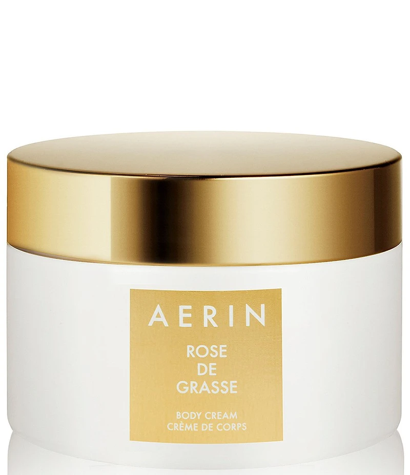 AERIN Rose de Grasse Luxurious Body Cream