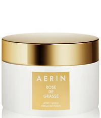 AERIN Rose de Grasse Luxurious Body Cream