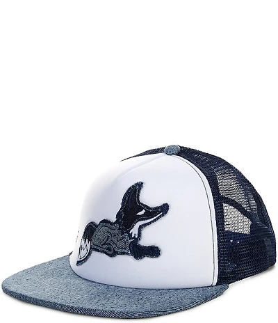 AKOO Prime Trucker Hat