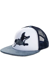 AKOO Prime Trucker Hat
