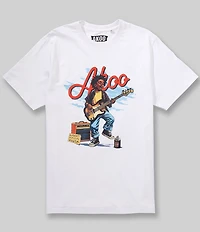 AKOO Short Sleeve Anointed T-Shirt