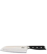 All-Clad Forged 7#double; Santoku Knife