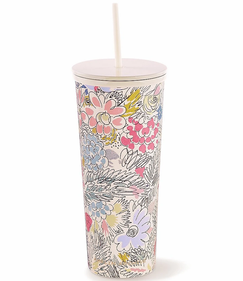Amelin Archive Chagall Stainless Steel Insulated Tumbler