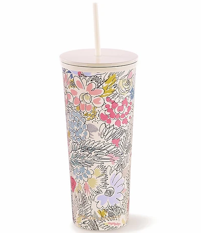 Amelin Archive Chagall Stainless Steel Insulated Tumbler
