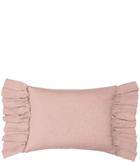 Amity Home Caprice Linen Pillow Sham