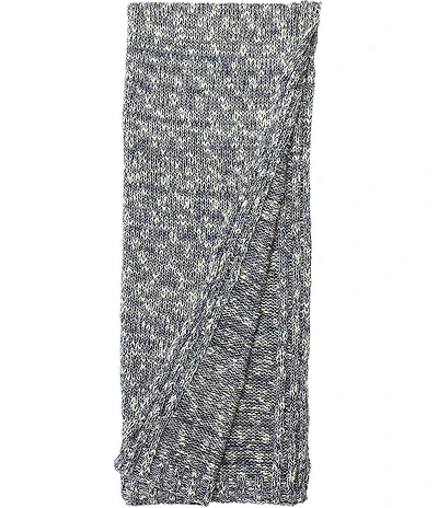 Amity Home Corbu Knitted Throw