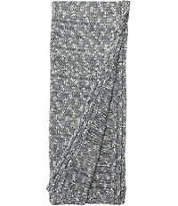 Amity Home Corbu Knitted Throw